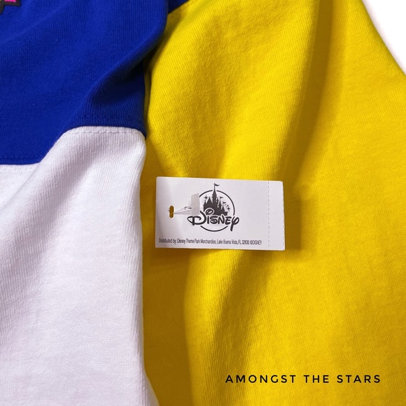 Star Wars Vintage Action Figures D23 2022 Expo Spirit Jersey - Picture 5 of 11